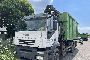 IVECO Magirus 440 - Kuorma-auto 1