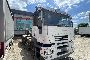 IVECO Magirus A260s/80 teherautó 2
