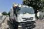 Autocompattatore IVECO Magirus 260S/E4 - A 3