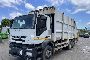Autocompattatore IVECO Magirus 260S/E4 - C 1