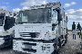 Autocompattatore IVECO Magirus 190 Autobren - B 1