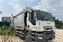 Autocompattatore IVECO Magirus 260S/E4 - E 1