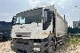 Autocompattatore IVECO Magirus 260S/E4 - E 2