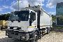 Αυτοσυμπιεστής IVECO Magirus 260e31/E3/75 - A 1