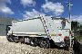 Αυτοσυμπιεστής IVECO Magirus 260e31/E3/75 - A 2