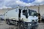 Αυτοσυμπιεστής IVECO Magirus 260e31/E3/80 - B 1