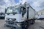 Αυτοσυμπιεστής IVECO Magirus 260e31/E3/80 - B 2