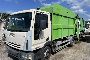 Autocompattatore IVECO 110 1