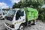 Compactador Isuzu NQR 70 MIDI - A 3