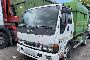 Autocompactador Isuzu NQR 70 MIDI - B 2