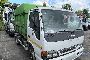 Autocompactador Isuzu NQR 70 MIDI - B 3