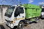 Isuzu NQR 70L MIDI EUROPE Müllwagen 1