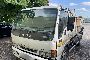 Autocompacteur Isuzu 75 1
