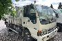 Autocompacteur Isuzu 75 2