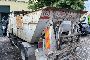 Autocompacteur Isuzu 75 4