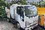 Autocompacteur Isuzu NLR85-D5A 35 1