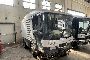 Straßenkehrmaschine Ravo 540 Tier 3 CD 1