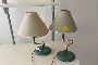 No. 2 Table Lamps 1