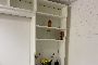 Arched Bookcase 2