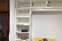 Arched Bookcase 3