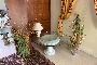 Table with Lamp 1