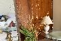 Table with Lamp 3