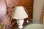 Table with Lamp 4