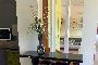 Black Console with Vase 1