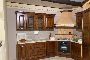 Corner Modular Kitchen Lube Laura 1