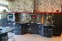 Modular Kitchen Snaidero Skyline 1