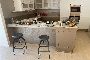L-shaped Kitchen Astra 3