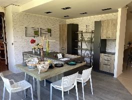 Arredamento casa, Camere, living e cucine