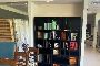 Jesse Model Bookcase 2