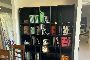 Jesse Model Bookcase 1