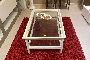Double Shelf Wooden Table 2