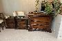 Dresser and No. 2 Nightstands 1