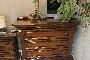 Dresser and No. 2 Nightstands 2