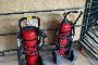 No. 3 Wheeled Fire Extinguishers 1