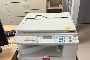 Multifunction Photocopier Nashuatec MP 1600 Aficio 1