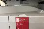 Multifunction Photocopier Nashuatec MP 1600 Aficio 3