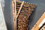 No. 42 Single Bed Bases with Slats 1