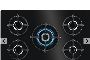 Electrolux 5 Burner Cooktop 2