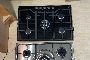 N. 3 Built-in Cooktops Hotpoint 1