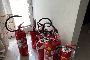 No. 16 Powder Extinguishers 1