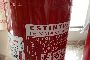 No. 16 Powder Extinguishers 2