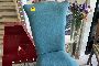 Poufs, Armchairs and Chairs 2