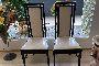 Poufs, Armchairs and Chairs 5