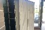 Corner cabinet, Coat rack and Table 2