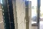Corner cabinet, Coat rack and Table 3