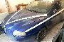 Alfa Romeo 147 5